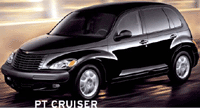 PT Cruiser