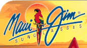 Maui Jim Sunglasses