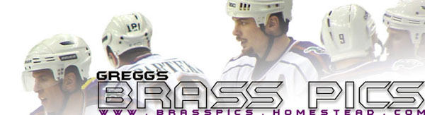 Greggs Brass Pics