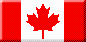 Canadian Flag