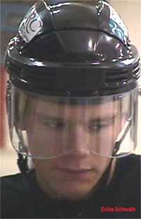 Jed Whitchurch