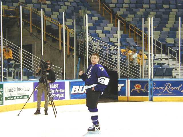 Jed Whitchurch
