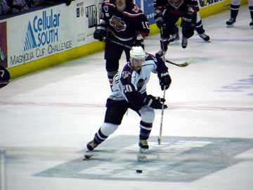 Jed Whitchurch