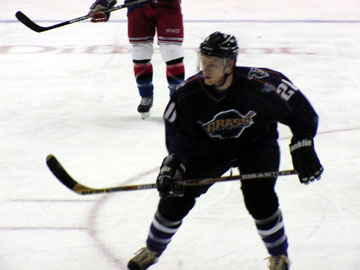 Jed Whitchurch