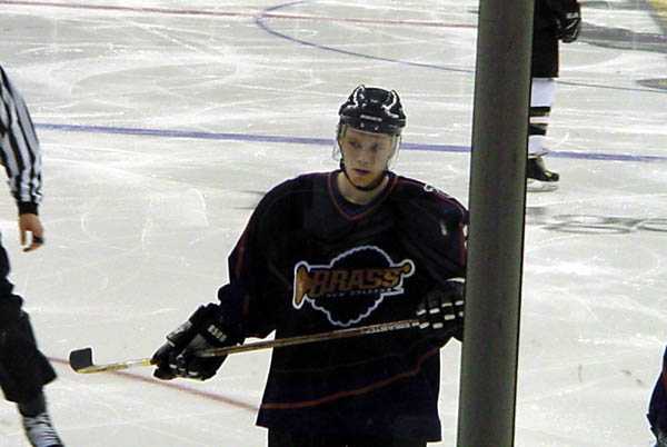 Jed Whitchurch