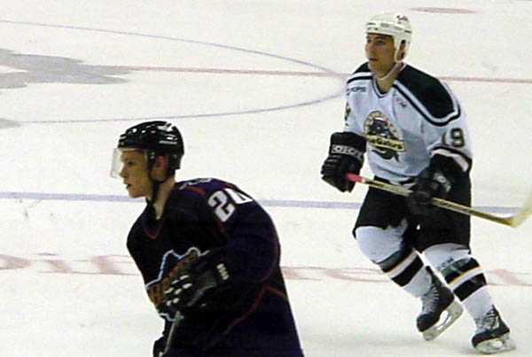 Jed Whitchurch
