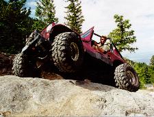 jeep accessories uk