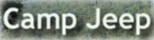 check out what camp jeep has to offer