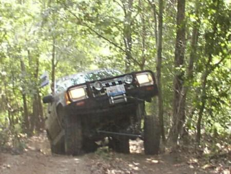 2002 Camp Jeep Photo Album