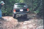 Tire Change Rock