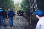 The Water Fall