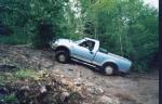 DON'T BUY THIS TRUCK, HE DROVE IT LIKE IT WAS RENTED!  :^)