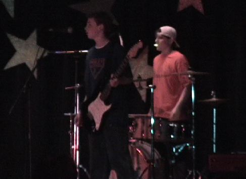 This Band RULES ASS!