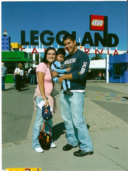 Legoland