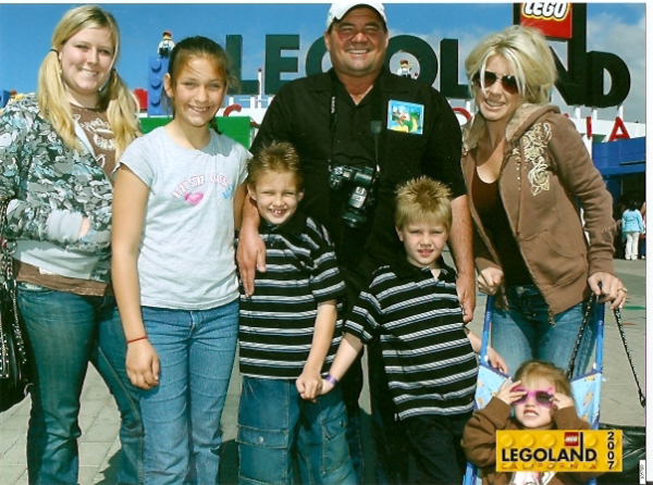 Legoland