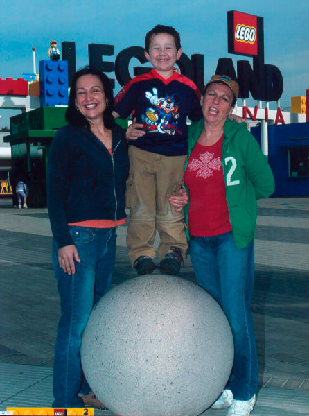 Legoland