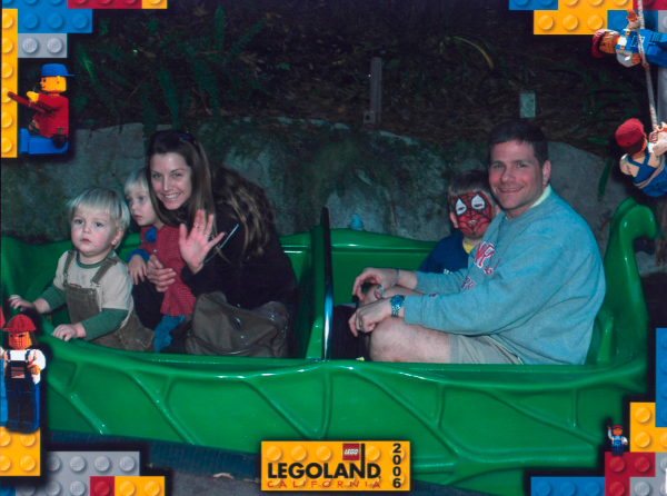 Legoland