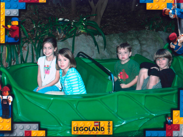 Legoland