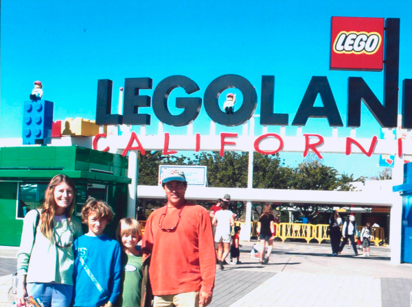 Legoland