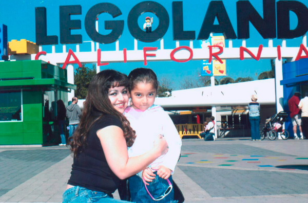 Legoland