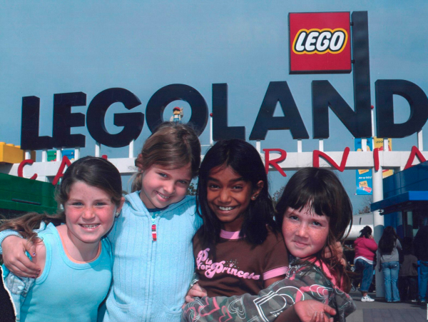 Legoland