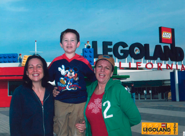 Legoland