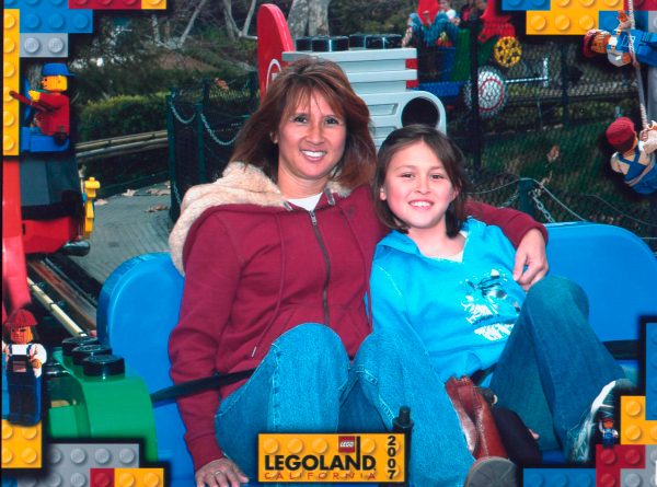 Legoland