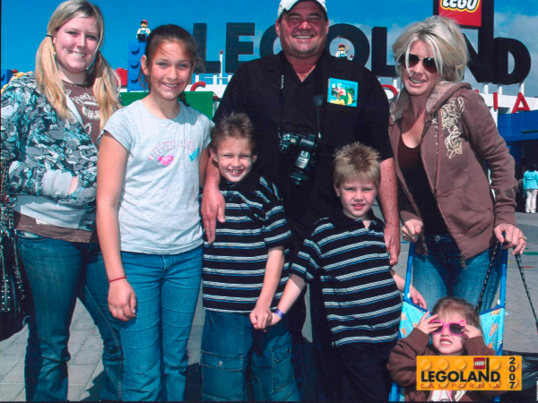 Legoland