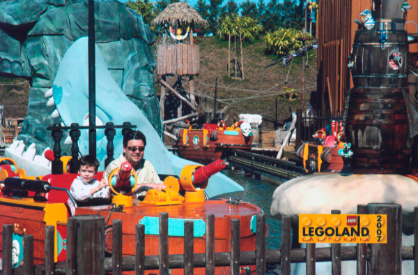 Legoland