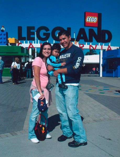 Legoland