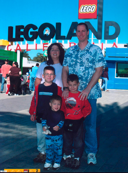Legoland