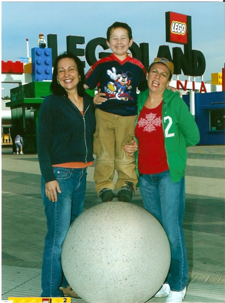 legoland