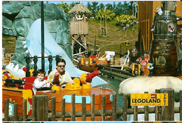 legoland
