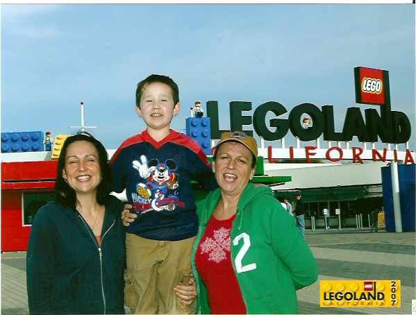 legoland