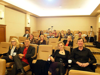 Tedx group nice_web