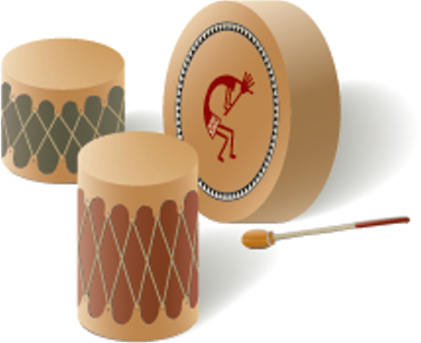 Drums