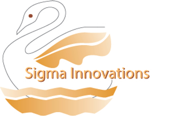 Logo-sigma