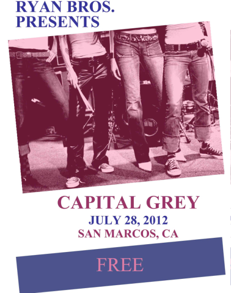 Poster-Flyer