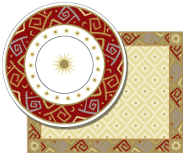 patterns