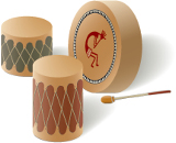 Drums