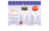 joesdiner