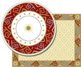 patterns