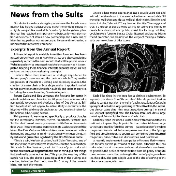 L4_Cycling news p4 article