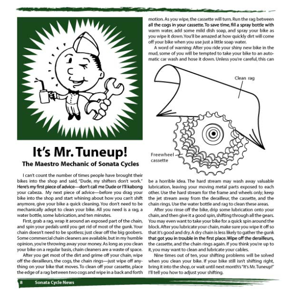 L4_Cycling news p6 tuneup