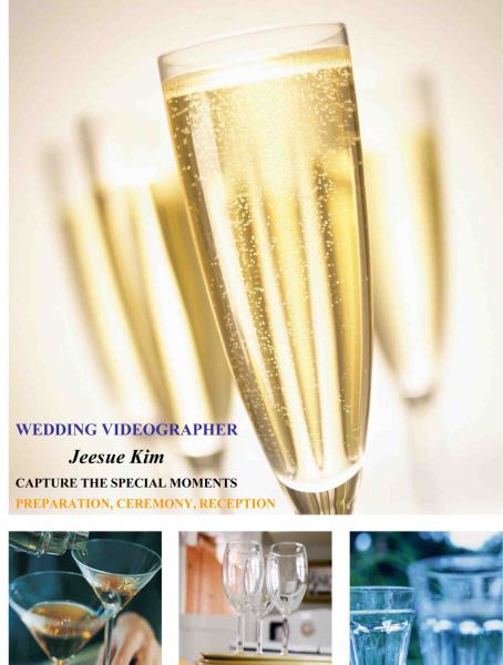 print photo flyer