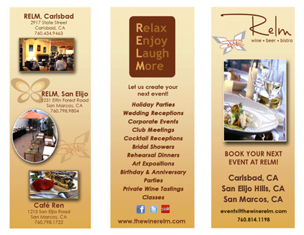 trifold relm1