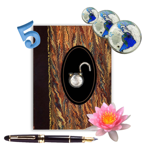 L5 travel-journal products