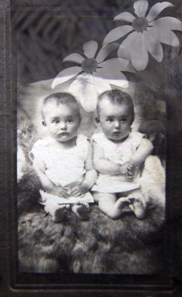 PS Clone overlay-babies