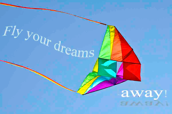 ad fly away