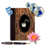 L5 travel-journal products